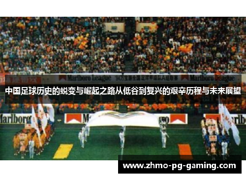 中国足球历史的蜕变与崛起之路从低谷到复兴的艰辛历程与未来展望