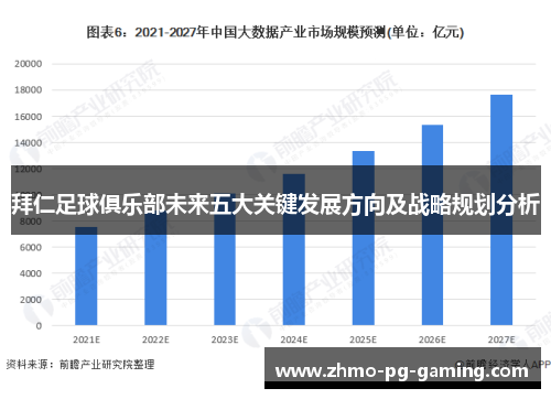 拜仁足球俱乐部未来五大关键发展方向及战略规划分析