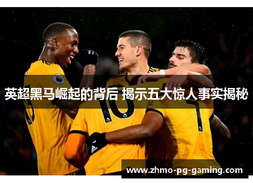 英超黑马崛起的背后 揭示五大惊人事实揭秘