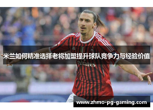 米兰如何精准选择老将加盟提升球队竞争力与经验价值