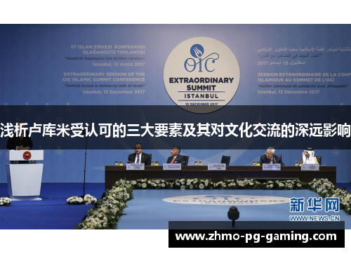 浅析卢库米受认可的三大要素及其对文化交流的深远影响