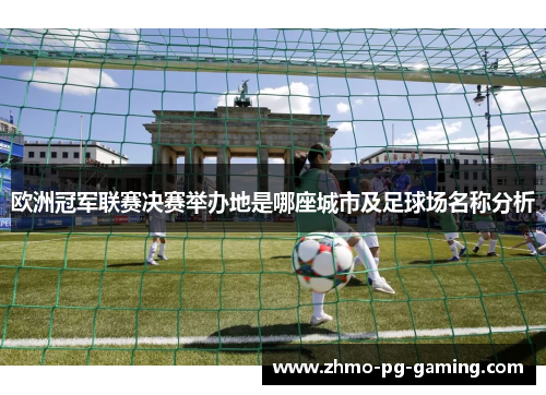 欧洲冠军联赛决赛举办地是哪座城市及足球场名称分析