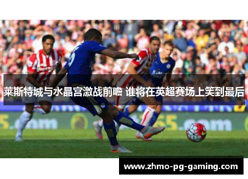 莱斯特城与水晶宫激战前瞻 谁将在英超赛场上笑到最后 莱斯特城与水晶宫激战前瞻 谁将在英超赛场上笑到最后
