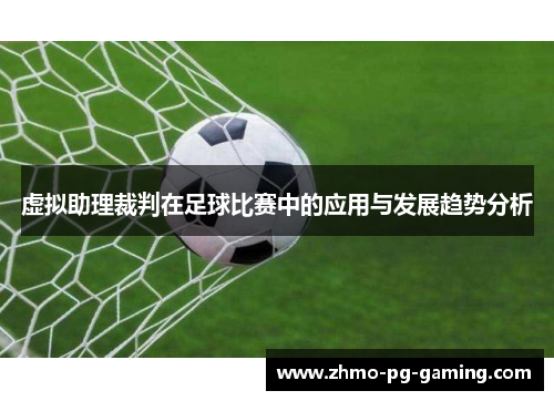 虚拟助理裁判在足球比赛中的应用与发展趋势分析