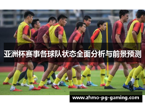 亚洲杯赛事各球队状态全面分析与前景预测